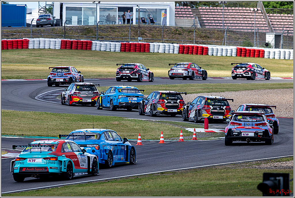 ADAC TOTAL 24h-Rennen, 21.06.2019